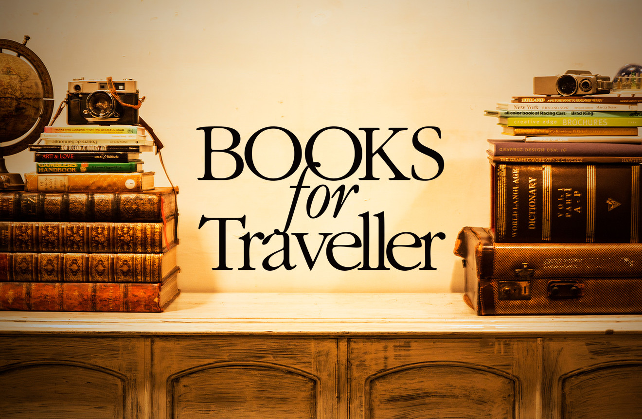 BOOKS for Traveller