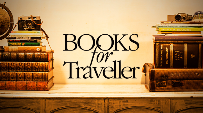 BOOKS for Traveller